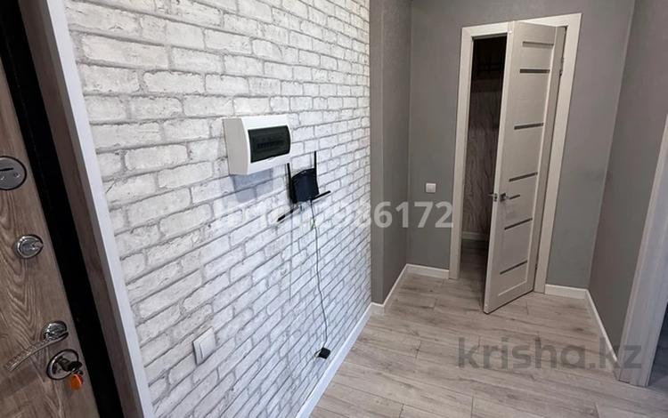 1-бөлмелі пәтер · 45 м² · 7/10 қабат, Пр.Сатпаева 57/2 — ParkCity, бағасы: 16 000 ₸ в Усть-Каменогорске — фото 11