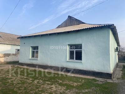 Отдельный дом · 6 комнат · 190 м² · 14 сот., улица Онтаева 5 за 9 млн ₸ в Туркестанской обл.