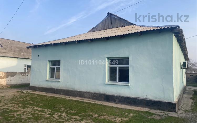 Жеке үй · 6 бөлме · 190 м² · 14 жүзд., улица Онтаева 5, бағасы: 9 млн ₸ в Туркестанской обл. — фото 2