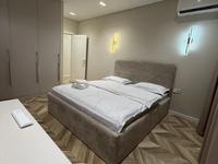 2-комнатная квартира · 65 м² · 4/9 этаж, мкр Нурсая, Абулхайр-хана 69/4, 69/5 за 22 000 ₸ в Атырау