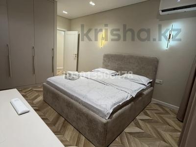 2-комнатная квартира · 65 м² · 4/9 этаж, мкр Нурсая, Абулхайр-хана 69/4, 69/5 за 25 000 ₸ в Атырау