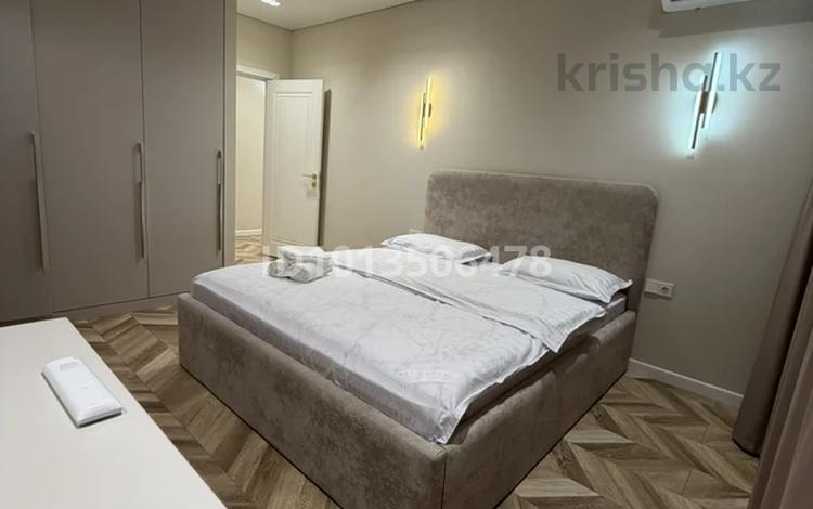 2-комнатная квартира · 65 м² · 4/9 этаж, мкр Нурсая, Абулхайр-хана 69/4, 69/5 за 22 000 ₸ в Атырау — фото 12