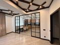2-комнатная квартира · 100 м² · 8/10 этаж, Бухар Жырау 35 за 1 млн ₸ в Алматы, Бостандыкский р-н — фото 4