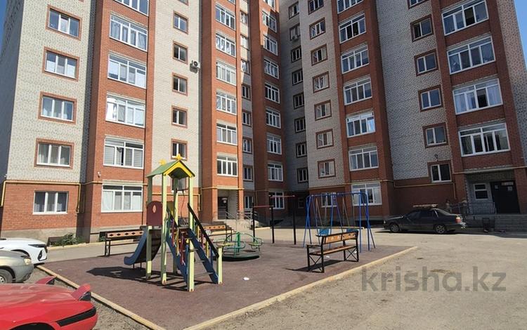 2-бөлмелі пәтер · 64 м² · 5/9 қабат, Молдашева 20/1, бағасы: ~ 16.1 млн ₸ в Уральске — фото 3