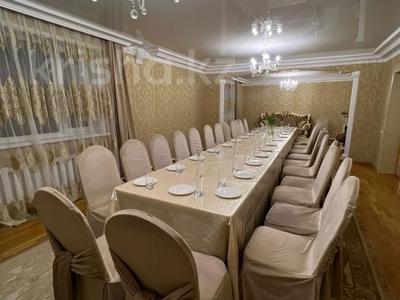 Отдельный дом · 5 комнат · 218.8 м² · 10 сот., Шолака за 125 млн 〒 в Кокшетау