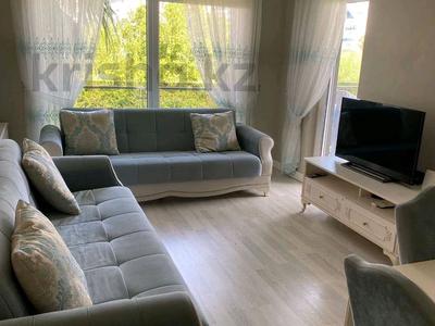 3-бөлмелі пәтер · 110 м² · 2/5 қабат, Коньялты/Hurma — Хурма/Bileydi Yaşam Evleri, бағасы: 448 800 ₸ в Анталье