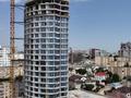 3-бөлмелі пәтер · 88 м² · 1/20 қабат, 15-ш/а. 48 участок, бағасы: 48.4 млн ₸ в Актау, 15-й мкр — фото 8