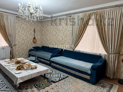 3-комнатная квартира · 91.3 м² · 2/5 этаж, мкр Нурсат за 41 млн ₸ в Шымкенте, Каратауский р-н