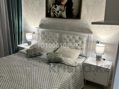2-бөлмелі пәтер · 50 м² · 2/10 қабат, 30-шағынаудан, Гапеева 16/2 — ЖК Тулпар на против церкви, бағасы: 280 000 ₸ в Караганде, Казыбек би р-н