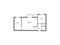 3-бөлмелі пәтер · 70 м² · 5/9 қабат, Базовая 4/1, бағасы: 36 млн ₸ в Усть-Каменогорске — фото 14