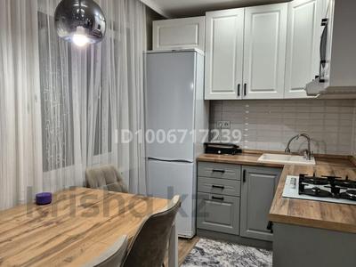 2-бөлмелі пәтер · 47 м² · 2/5 қабат, Переулок Ташенова — Бараева, Ташенова, мкр-н Жастар, бағасы: 25.5 млн ₸ в Астане, р-н Байконур