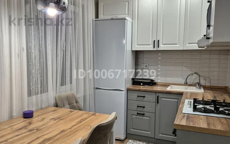 2-бөлмелі пәтер · 47 м² · 2/5 қабат, Переулок Ташенова — Бараева, Ташенова, мкр-н Жастар, бағасы: 25.5 млн ₸ в Астане, р-н Байконур — фото 2