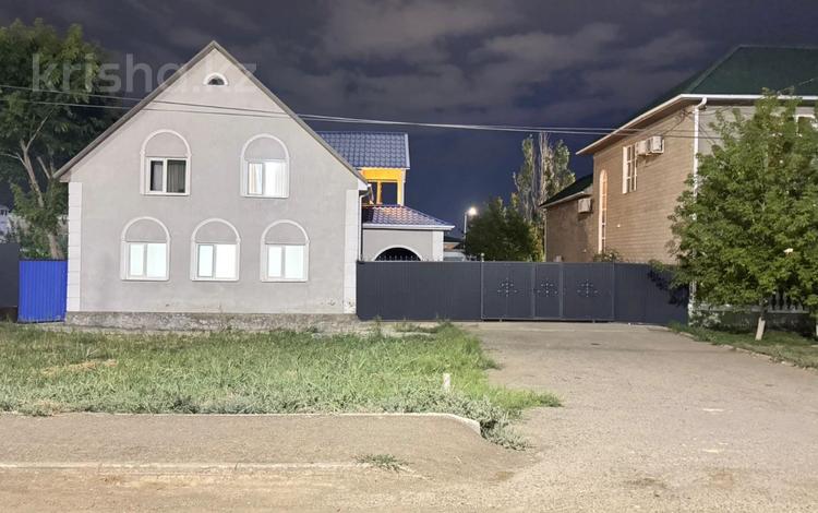 Отдельный дом · 4 комнаты · 178.1 м² · 12 сот., мкр Рембаза, 20-я улица за 46.5 млн 〒 в Атырау — фото 10