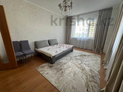 1-комнатная квартира · 45 м² · 5/9 этаж, бокейхана 30 за 27.5 млн ₸ в Астане, Есильский р-н