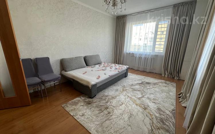1-комнатная квартира · 45 м² · 5/9 этаж, бокейхана 30 за 27.5 млн ₸ в Астане, Есильский р-н — фото 10