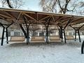 3-комнатная квартира · 87 м² · 5/5 этаж, ДОСТЫК — Хаджи Мукана за 59.7 млн ₸ в Алматы, Медеуский р-н — фото 15