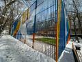 3-комнатная квартира · 87 м² · 5/5 этаж, ДОСТЫК — Хаджи Мукана за 59.7 млн ₸ в Алматы, Медеуский р-н — фото 21