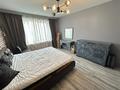 3-комнатная квартира · 87 м² · 5/5 этаж, ДОСТЫК — Хаджи Мукана за 59.7 млн ₸ в Алматы, Медеуский р-н — фото 4