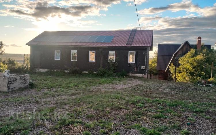 Отдельный дом · 4 комнаты · 180 м² · 15 сот., Курганская за 35 млн ₸ в Петропавловске — фото 2