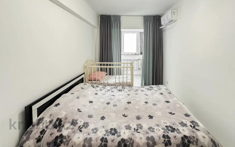2-комнатная квартира · 55 м² · 2/9 этаж, Гоголя 75 — Кунаева за 46.5 млн ₸ в Алматы, Медеуский р-н — фото 2