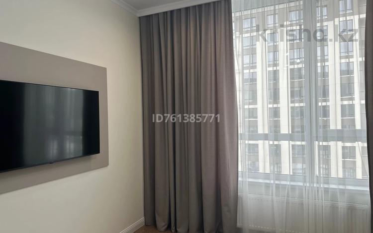 1-комнатная квартира · 45 м² · 6/9 этаж, Е-900 4 за 270 000 ₸ в Астане, Нура р-н — фото 8