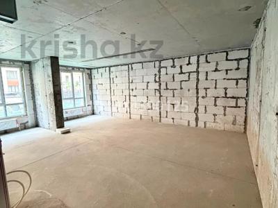 3-бөлмелі пәтер · 66.2 м² · 1/13 қабат, Муратбаева, бағасы: 55 млн ₸ в Алматы, Алмалинский р-н