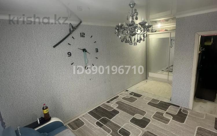 2-комнатная квартира, 37 м², 3/5 этаж, назарбаева 158в за 10.5 млн 〒 в Кокшетау — фото 2