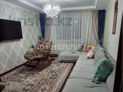 3-бөлмелі пәтер · 78 м² · 5/5 қабат, мкр Зердели, бағасы: 40 млн ₸ в Алматы, Алатауский р-н