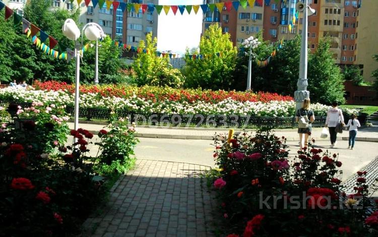 3-комнатная квартира · 120.5 м² · 7/15 этаж, мкр Керемет 3 — Тимирязева за 98 млн ₸ в Алматы, Бостандыкский р-н — фото 24