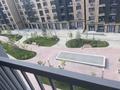 1-бөлмелі пәтер · 54 м² · 6/6 қабат, Халиулина 140/9, бағасы: 45 млн ₸ в Алматы, Медеуский р-н — фото 2