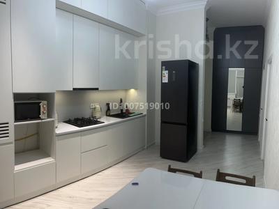 1-комнатная квартира · 54 м² · 6/6 этаж, Халиулина 140/9 за 45 млн 〒 в Алматы, Медеуский р-н