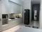 1-бөлмелі пәтер · 54 м² · 6/6 қабат, Халиулина 140/9, бағасы: 45 млн ₸ в Алматы, Медеуский р-н