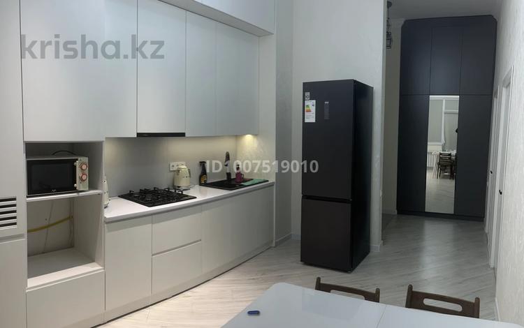 1-бөлмелі пәтер · 54 м² · 6/6 қабат, Халиулина 140/9, бағасы: 45 млн ₸ в Алматы, Медеуский р-н — фото 5