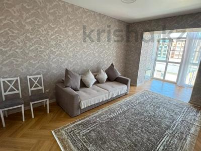 1-бөлмелі пәтер · 53.6 м² · 7/8 қабат, Алтын орда ш/а., бағасы: 27 млн ₸ в Актобе, мкр. Алтын орда