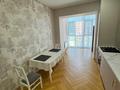 1-бөлмелі пәтер · 53.6 м² · 7/8 қабат, Алтын орда ш/а., бағасы: 27 млн ₸ в Актобе, мкр. Алтын орда — фото 2