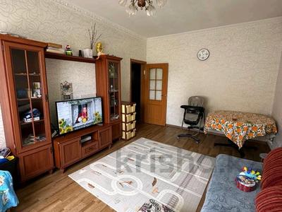 4-комнатная квартира · 90 м² · 5/9 этаж, ТОЛЕ БИ — АЙМАНОВА за 66 млн ₸ в Алматы, Алмалинский р-н