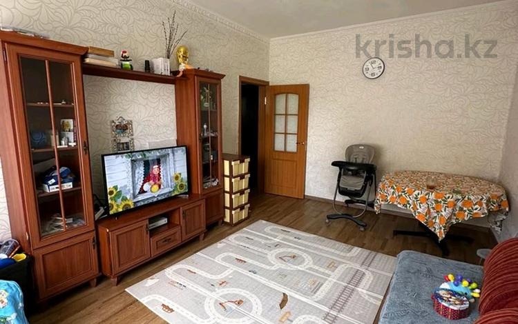 4-бөлмелі пәтер · 90 м² · 5/9 қабат, ТОЛЕ БИ — АЙМАНОВА, бағасы: 66 млн ₸ в Алматы, Алмалинский р-н — фото 2