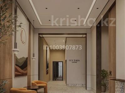 3-комнатная квартира · 96.1 м² · 4/9 этаж, Толе би 27 — Улы дала за 68 млн 〒 в Астане, Есильский р-н