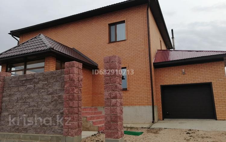 Отдельный дом · 5 комнат · 224.4 м² · 11 сот., Алматинская 18 за 63 млн ₸ в Кокшетау — фото 2