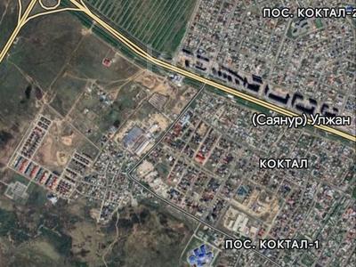 Участок · 4.5 га, Коктал за 700 млн 〒 в Астане, Сарыарка р-н