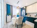 2-комнатная квартира · 60 м² · 16/16 этаж, мкр Калкаман-2, Абишева за 38.5 млн ₸ в Алматы, Наурызбайский р-н — фото 3