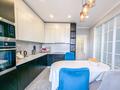 2-комнатная квартира · 60 м² · 16/16 этаж, мкр Калкаман-2, Абишева за 38.5 млн ₸ в Алматы, Наурызбайский р-н — фото 4