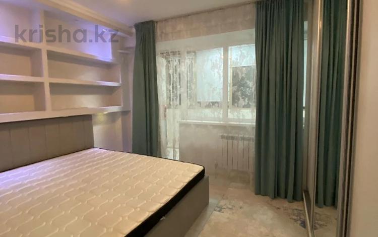 2-бөлмелі пәтер · 42.6 м² · 8/10 қабат, мкр Аксай-5, мкр Аксай, Б. Момышулы 25, бағасы: 30.5 млн ₸ в Алматы, Ауэзовский р-н — фото 5