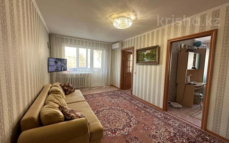 4-комнатная квартира · 61.5 м² · 4/5 этаж, Астана 8 за 24.1 млн ₸ в Павлодаре — фото 2