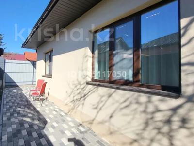 Отдельный дом · 5 комнат · 75 м² · 19.6 сот., мкр Акбулак за 325 млн ₸ в Алматы, Алатауский р-н