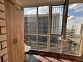 1-комнатная квартира · 38 м² · 4/12 этаж, Кабанбай батыра 59\1 за 25.9 млн ₸ в Астане, Нура р-н — фото 8