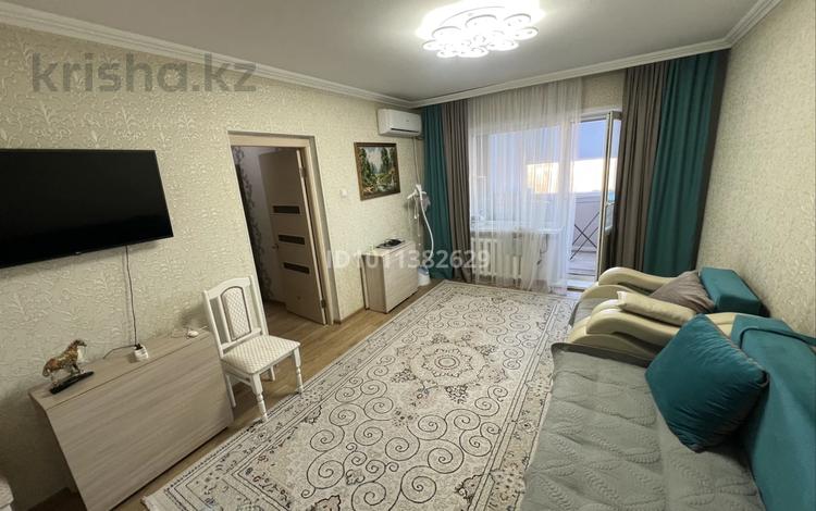 2-комнатная квартира · 58 м² · 7/9 этаж, бульвар Гагарина 17 — бульвар Гагарина за 23 млн ₸ в Усть-Каменогорске, Ульбинский — фото 3