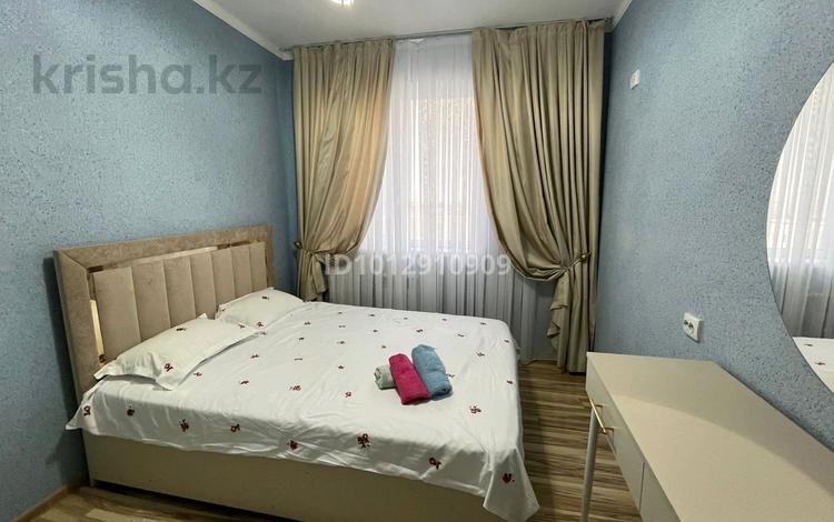 3-комнатная квартира · 70 м² · 2/7 этаж, 9 көше 20/3 — Жаңа қала, Керуен сарай,Тұран мол, Стадион Арена,Оқушылар сарайы за 13 000 ₸ в Туркестане — фото 2