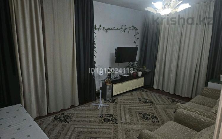3-комнатная квартира · 75 м² · 2/2 этаж, Конаева 14 — Шолохова за 14 млн ₸ в Байсерке — фото 2