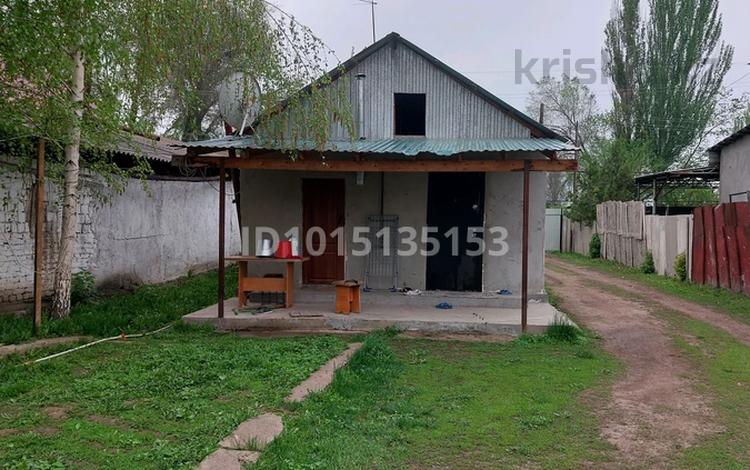 Отдельный дом · 2 комнаты · 90 м² · 8 сот., Наурзбай батыр 85 — Боранбаеов қыиылысы за 14 млн ₸ в Узынагаш — фото 2